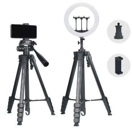 Tripode Jmary KP-2201 171cm