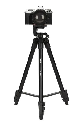 Tripode Jmary KP-2205 134cm
