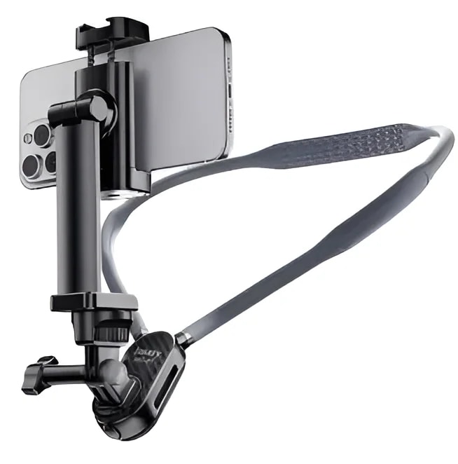 Holder Neck Jmary MG-01 POV