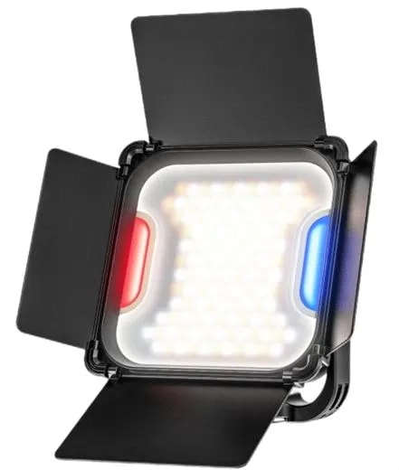 Luz fotografica Jmary FM-328R
