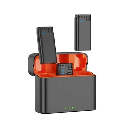 Microfono Jmary MW-16 wireless