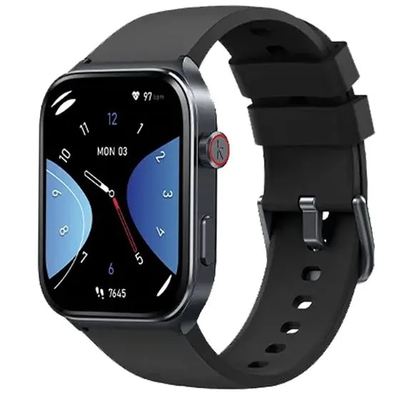 SMARTWATCH KIESLECT KS2 Gris