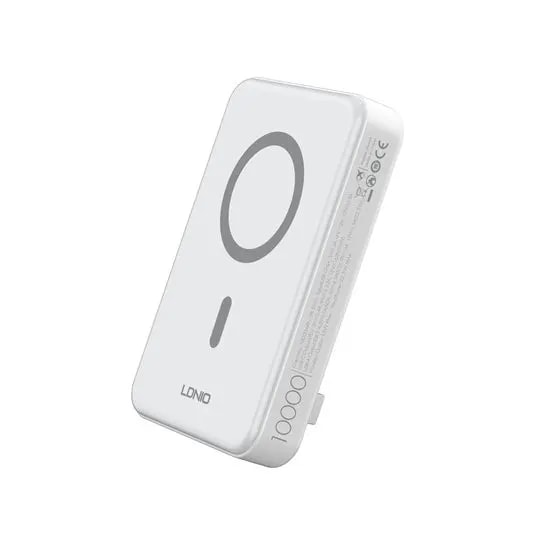 POWER BANK LDNIO PQ16 WIRELESS