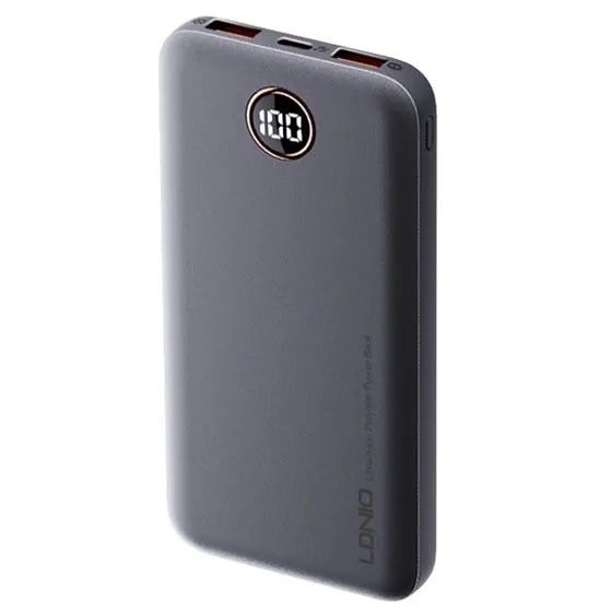 POWER BANK P10 1000MAH