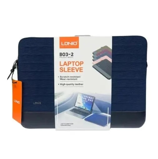 ESTUCHE PARA LAPTOP LDNIO B03