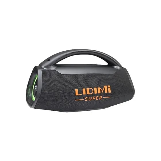 PARLANTE LIDIMI LD-S658