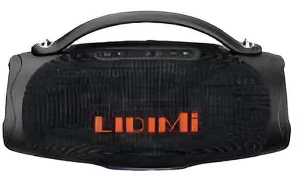PARLANTE LIDIMI LD-S660