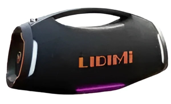 PARLANTE LIDIMI LD-S673