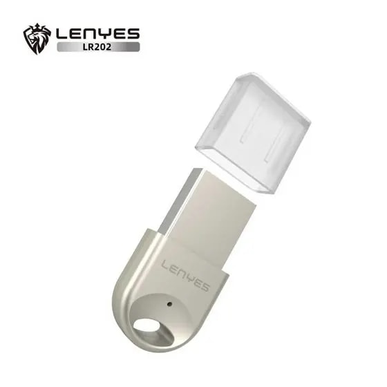 Adaptador Lenyes LR202 wireless