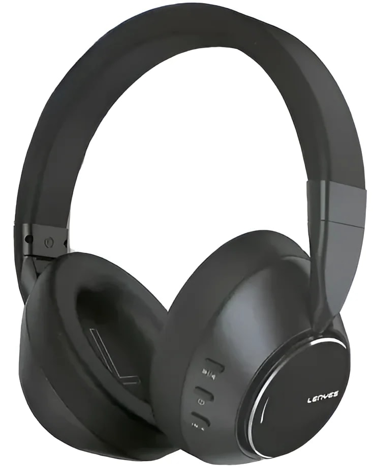 AUDIFONO BT LENYES LH23 ANC PRO