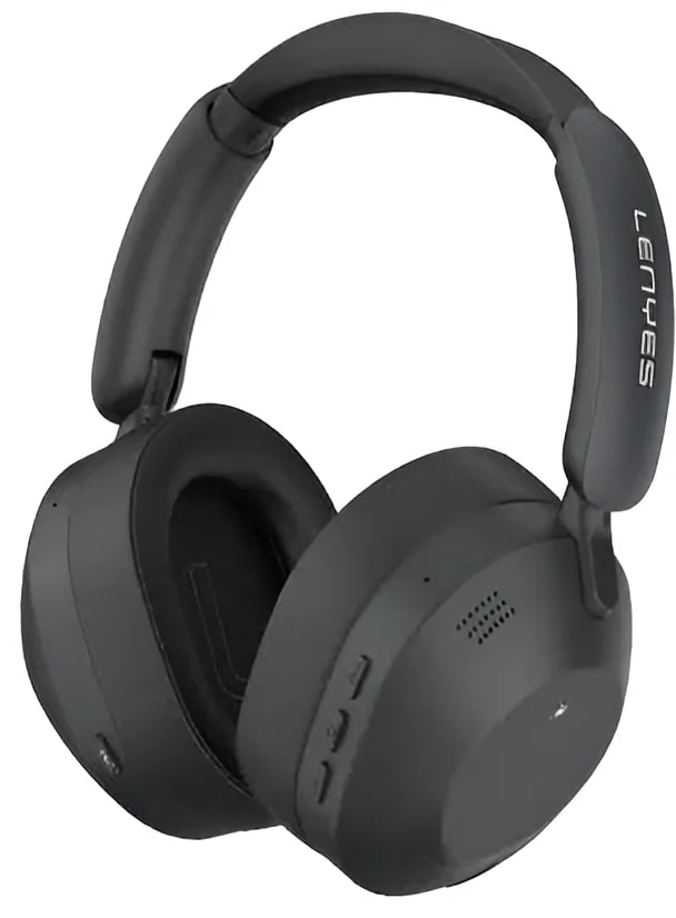 AUDIFONO BT LENYES LH28 ANC