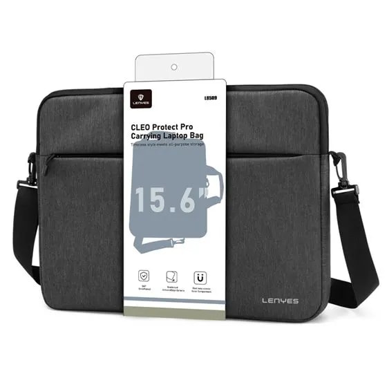 MALETA LENYES LB509 Gris