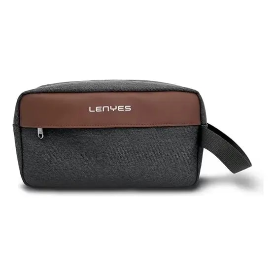 MALETA LENYES LB541 Negro