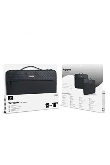 MALETA LENYES LB556 Negro
