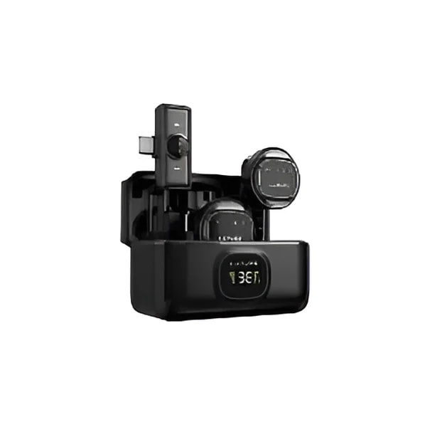 Microfono Lenyes LM204-TC
