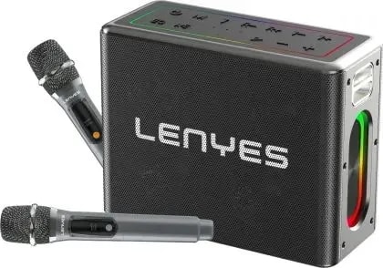 Parlante Lenyes S861 150w