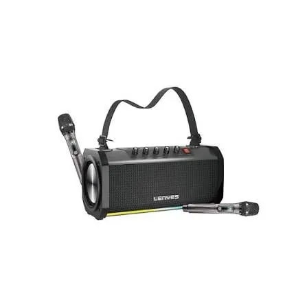 Parlante Lenyes S863 160w