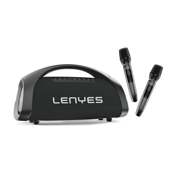 Parlante Lenyes S873