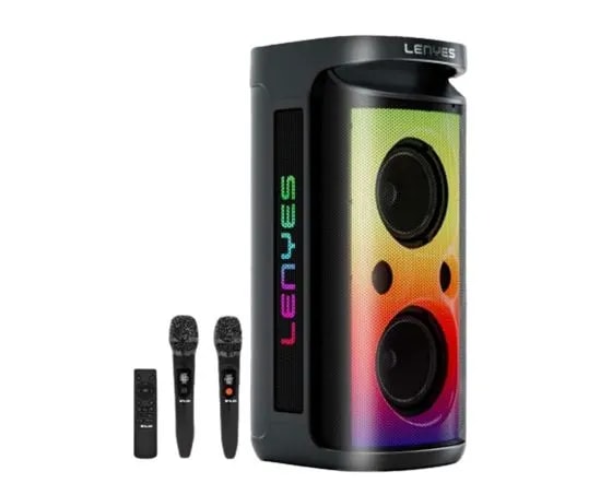 Parlante Pro Lenyes BLAST 360W