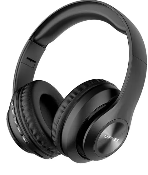 AUDIFONO BT LENYES LH75