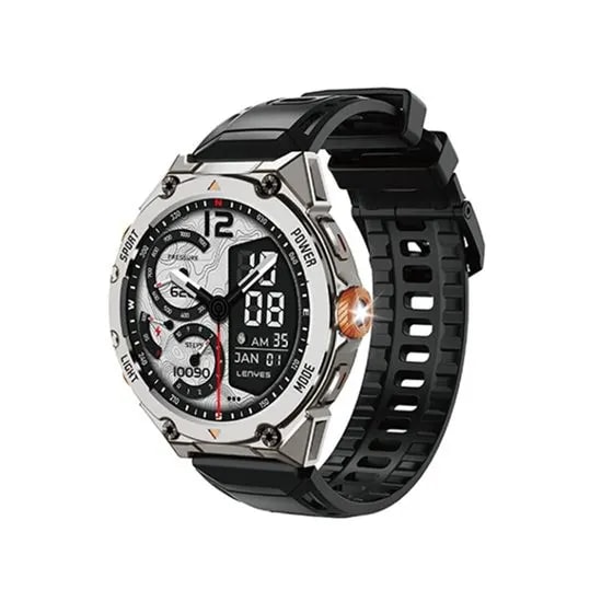 Smartwatch Lenyes VITA