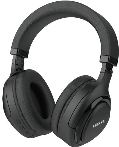 AUDIFONO BT LENYES LH83