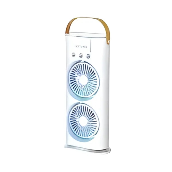 VENTILADOR LENYES LHF03 Doble Ended