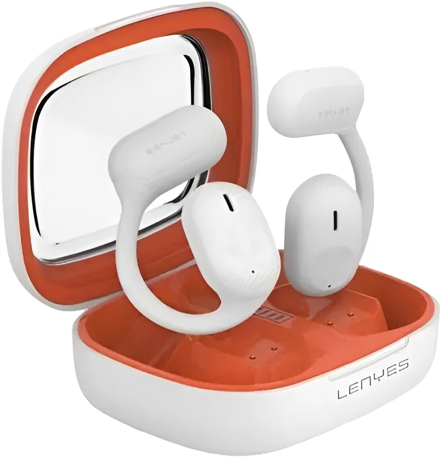 AUDIFONO TWS LENYES AIR 78