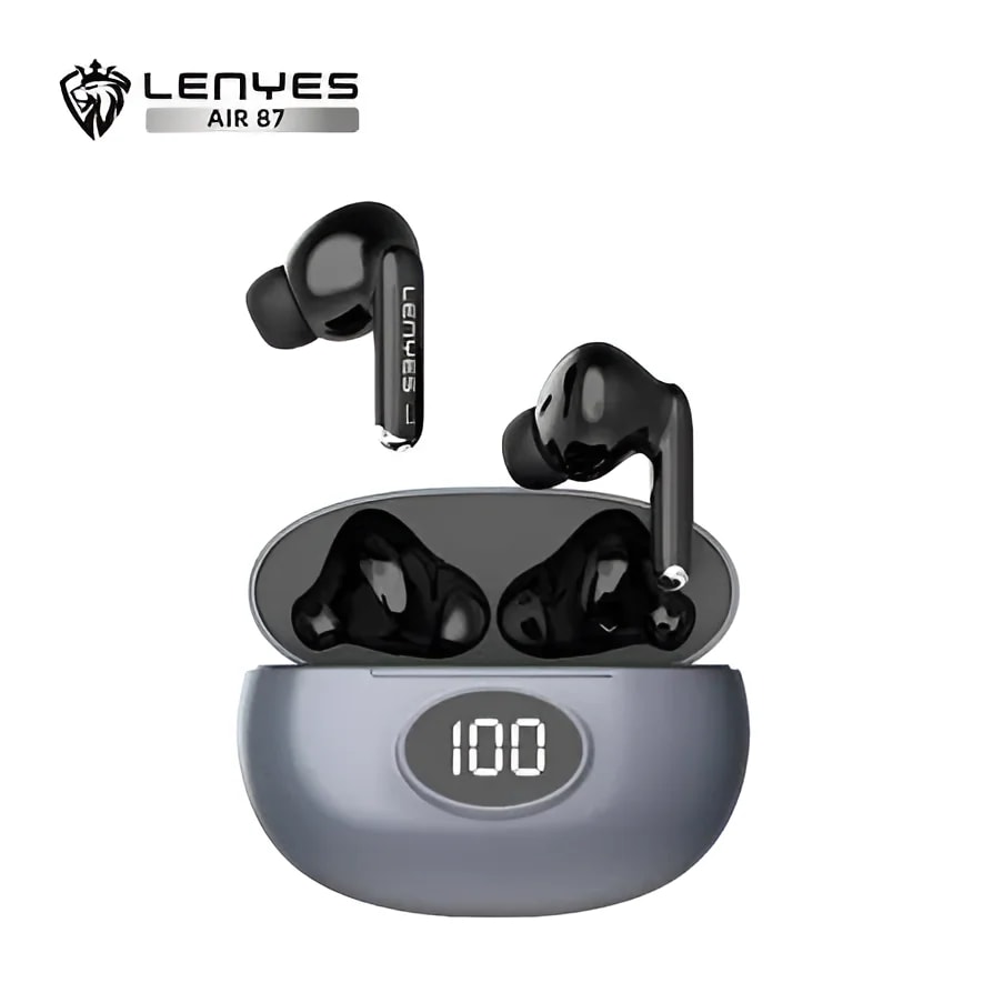 AUDIFONO TWS LENYES AIR 87