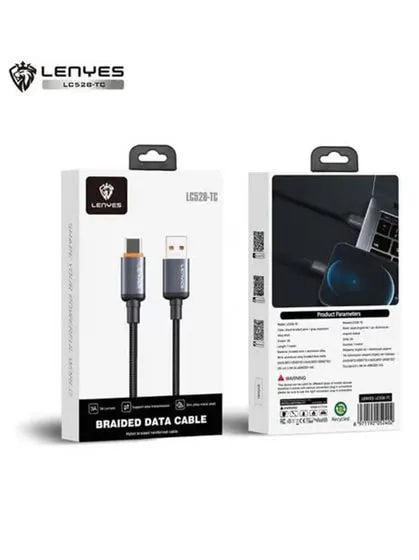 Cable Lenyes LC528TC-I
