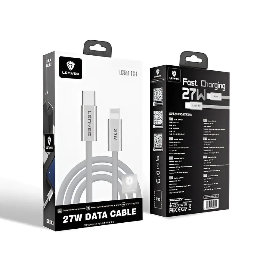 Cable Lenyes LC551 TC-I 27W