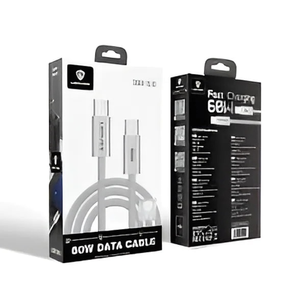 Cable Lenyes LC551 TC-TC 60W