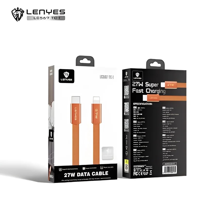 Cable Lenyes LC567 TC-TC