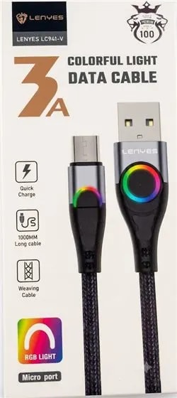 CABLE LENYES LC941V