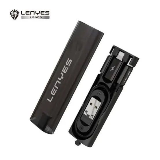 CABLE UNIVERSAL LENYES LB605