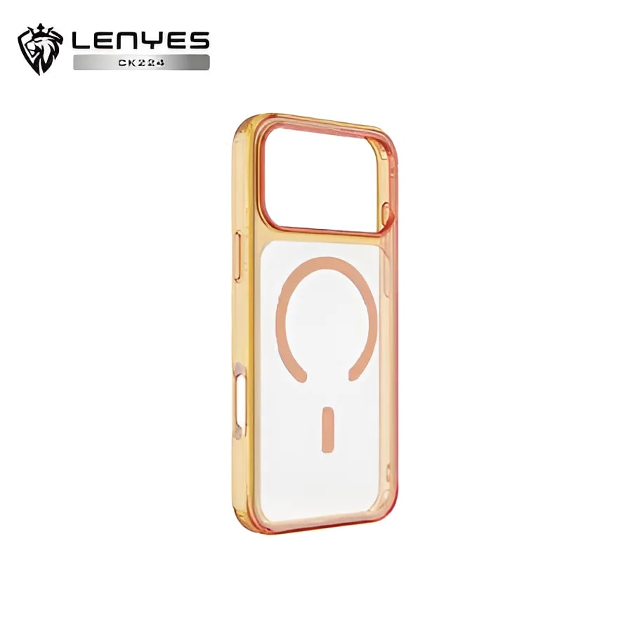 ESTUCHE CASE LENYES CK224 Series 17