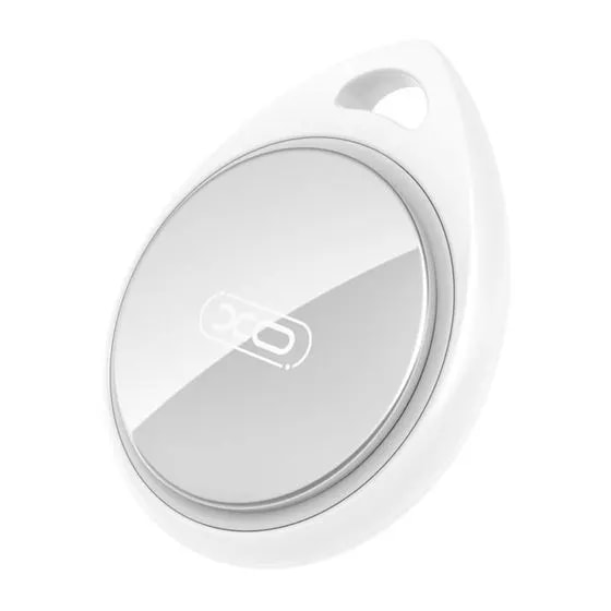 LOCALIZADOR XO LP02 Apple MFI Bluetooth Airtag