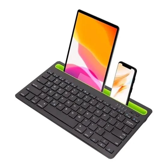 TECLADO PC WIRELESS AS-199