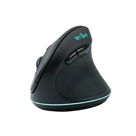 MOUSE ERGONOMICO WEIBO WB-888