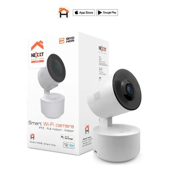 CAMARA NEXXT SMART NHC-P710 PTZ INTERIOR