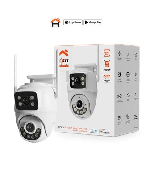 CAMARA NEXXT NHC-OP30DL 6MP