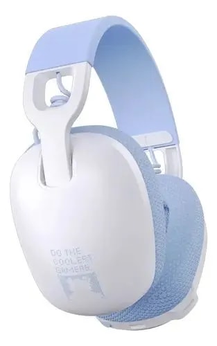 AUDIFONO BT ONIKUMA B2 2.4G+Bluetooth blanco