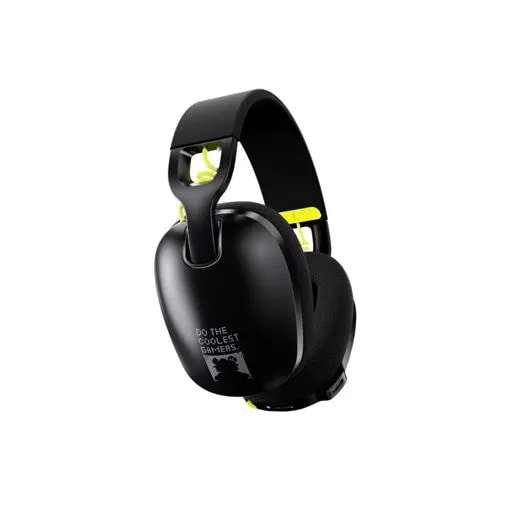 AUDIFONO BT ONIKUMA B2 2.4G+Bluetooth negro