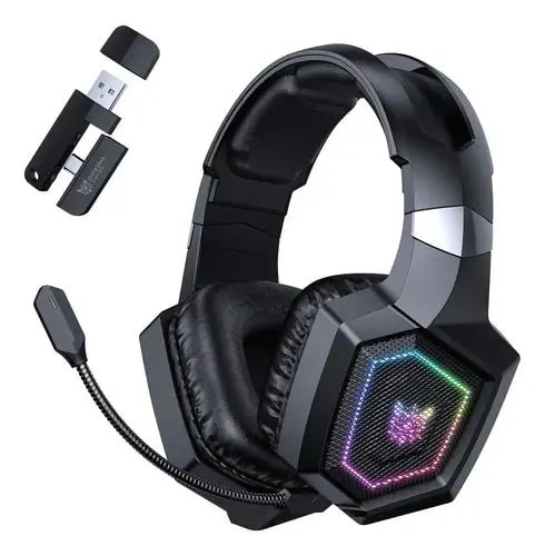 AUDIFONO BT ONIKUMA GT806 BT