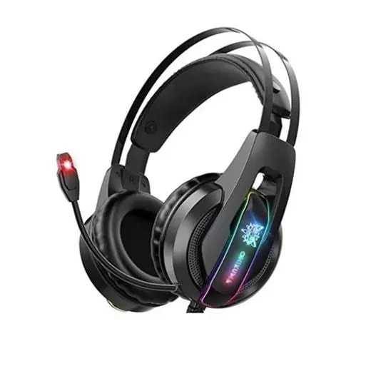 AUDIFONO GAMER ONIKUMA K16