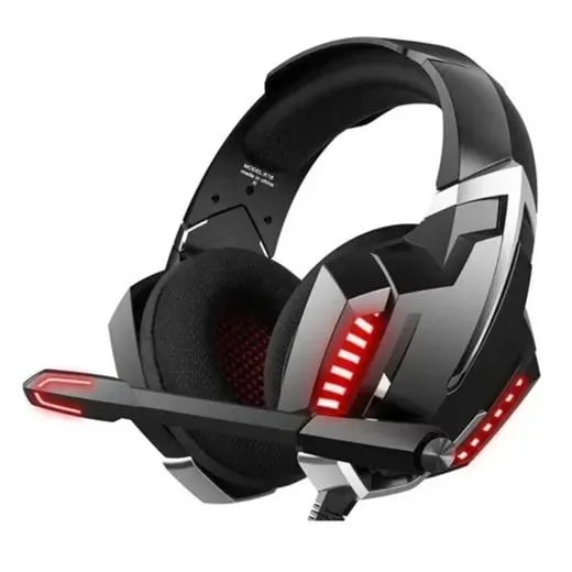 AUDIFONO GAMER ONIKUMA K18