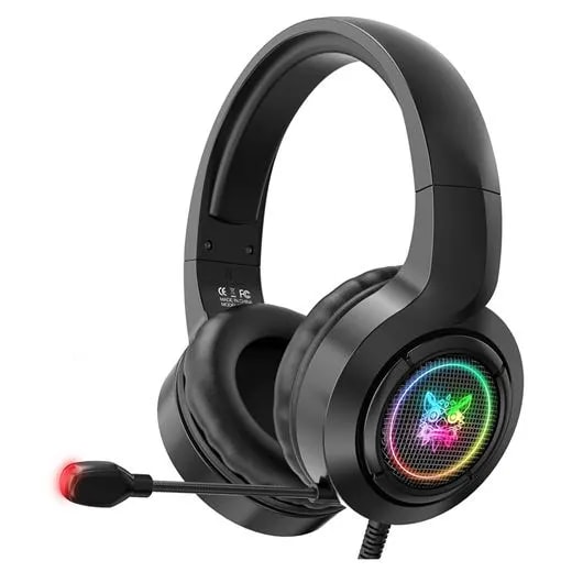 AUDIFONO GAMER ONIKUMA X1