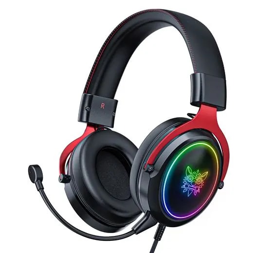 AUDIFONO GAMER ONIKUMA X10