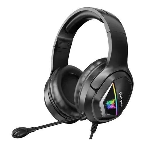 AUDIFONO GAMER ONIKUMA X2