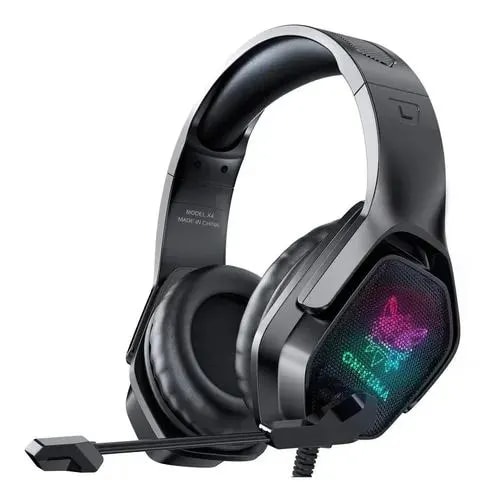 AUDIFONO GAMER ONIKUMA X4